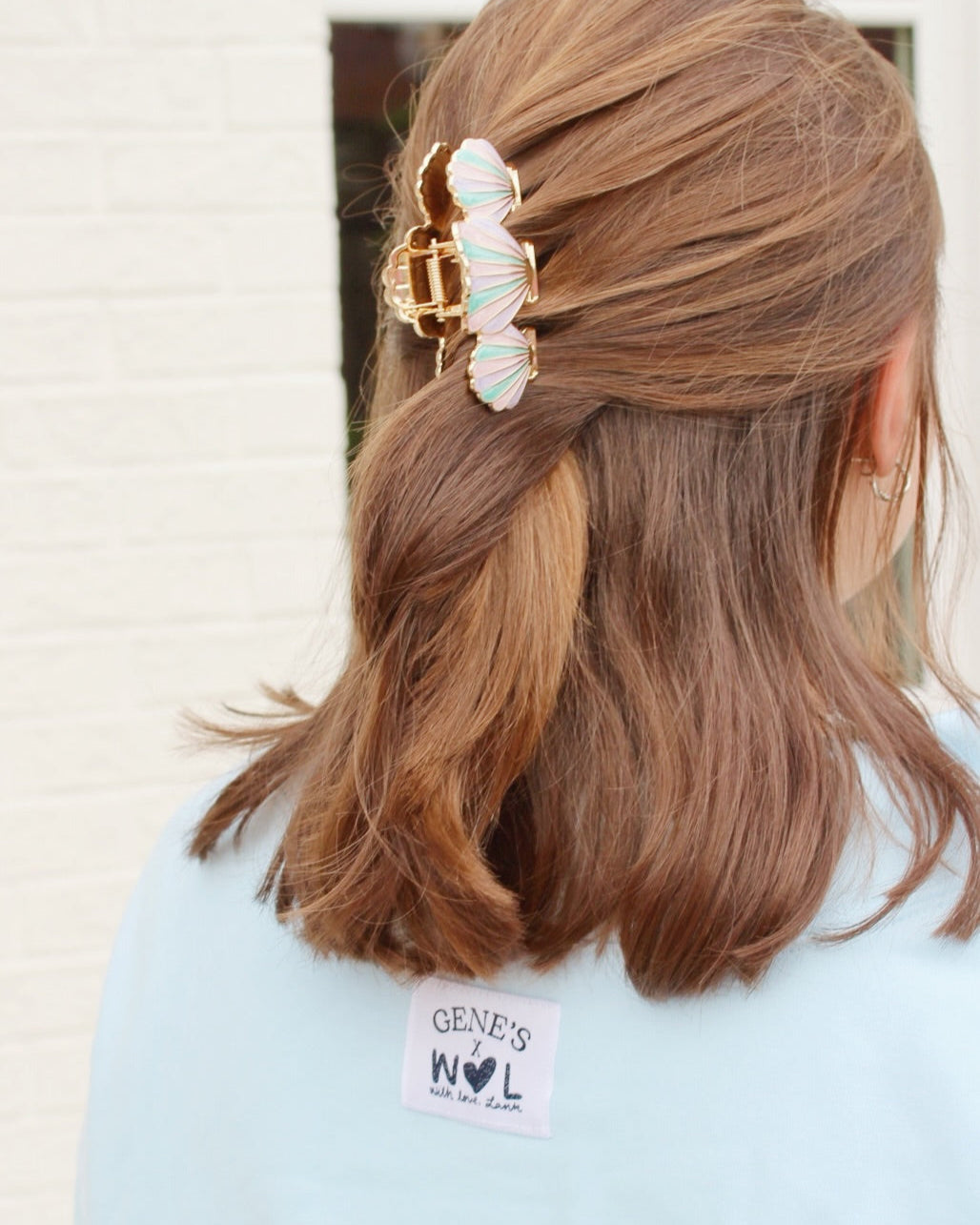 COASTAL STARFISH MOCKNECK